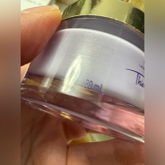 Thierry Mugler ALIEN bundle for the senses with Golden Clutch Bag - Picture 3 of 13